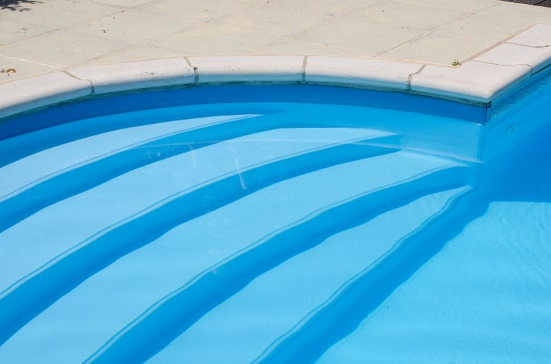 Pool Liner Patch