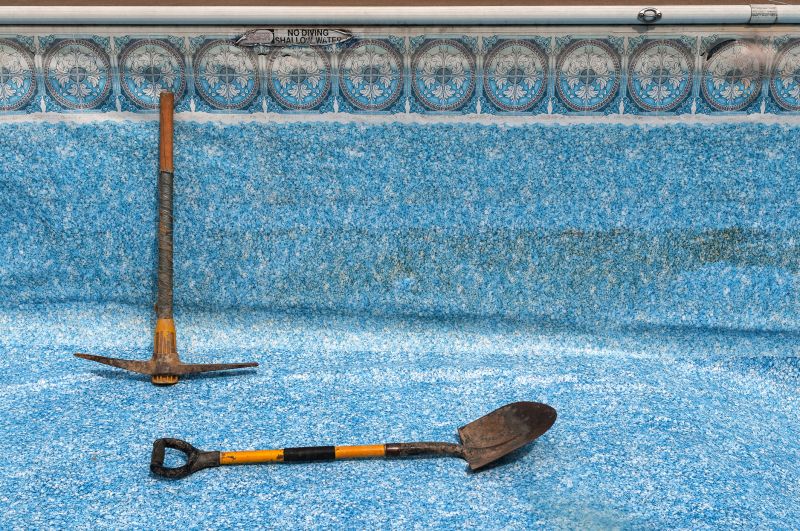DIY Pool Repair Guides